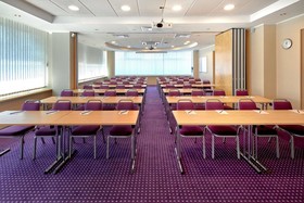 Radisson Blu Latvija Conference & Spa Hotel