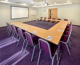 Radisson Blu Latvija Conference & Spa Hotel