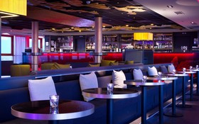 Radisson Blu Latvija Conference & Spa Hotel