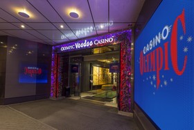 Radisson Blu Latvija Conference & Spa Hotel