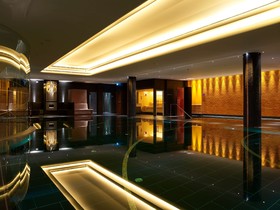 Radisson Blu Latvija Conference & Spa Hotel