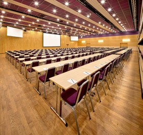 Radisson Blu Latvija Conference & Spa Hotel