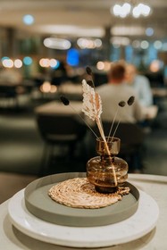 Radisson Blu Latvija Conference & Spa Hotel