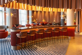 Radisson Blu Latvija Conference & Spa Hotel