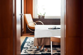 Radisson Blu Latvija Conference & Spa Hotel