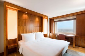 Radisson Blu Latvija Conference & Spa Hotel