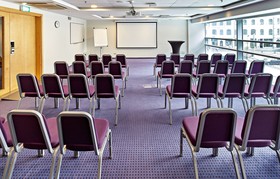 Radisson Blu Latvija Conference & Spa Hotel