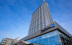 Radisson Blu Latvija Conference & Spa Hotel