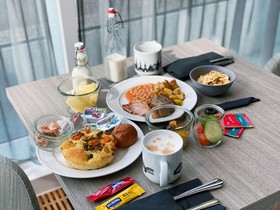 Radisson Blu Latvija Conference & Spa Hotel
