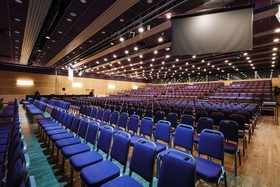 Radisson Blu Latvija Conference & Spa Hotel