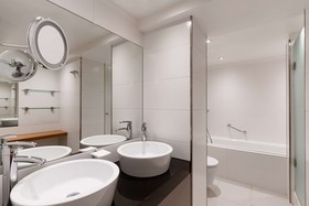 Radisson Blu Latvija Conference & Spa Hotel