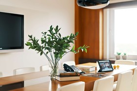 Radisson Blu Latvija Conference & Spa Hotel