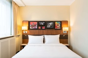 Radisson Blu Latvija Conference & Spa Hotel