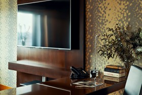 Radisson Blu Latvija Conference & Spa Hotel