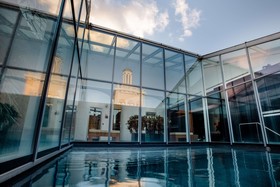 Radisson Blu Latvija Conference & Spa Hotel