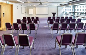 Radisson Blu Latvija Conference & Spa Hotel