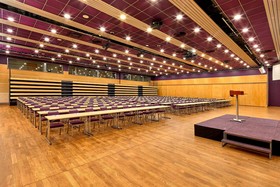 Radisson Blu Latvija Conference & Spa Hotel