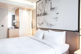 Radisson Blu Latvija Conference & Spa Hotel