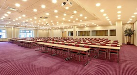 Radisson Blu Latvija Conference & Spa Hotel