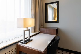 Radisson Blu Latvija Conference & Spa Hotel