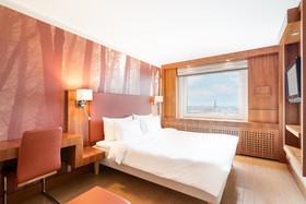 Radisson Blu Latvija Conference & Spa Hotel