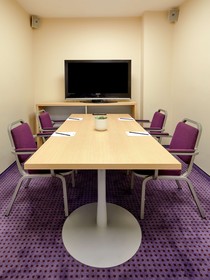 Radisson Blu Latvija Conference & Spa Hotel