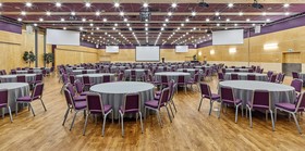 Radisson Blu Latvija Conference & Spa Hotel