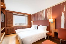 Radisson Blu Latvija Conference & Spa Hotel