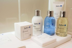 Radisson Blu Latvija Conference & Spa Hotel