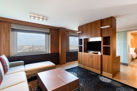 Radisson Blu Latvija Conference & Spa Hotel