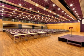 Radisson Blu Latvija Conference & Spa Hotel