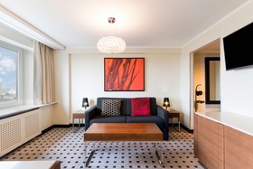 Radisson Blu Latvija Conference & Spa Hotel