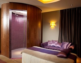 Radisson Blu Latvija Conference & Spa Hotel