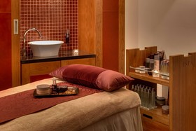 Radisson Blu Latvija Conference & Spa Hotel