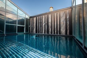 Radisson Blu Latvija Conference & Spa Hotel