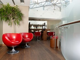 Radisson Blu Latvija Conference & Spa Hotel