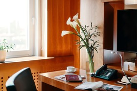 Radisson Blu Latvija Conference & Spa Hotel