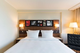 Radisson Blu Latvija Conference & Spa Hotel