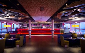 Radisson Blu Latvija Conference & Spa Hotel