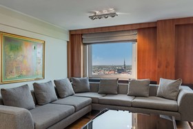 Radisson Blu Latvija Conference & Spa Hotel