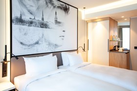 Radisson Blu Latvija Conference & Spa Hotel