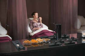Radisson Blu Latvija Conference & Spa Hotel