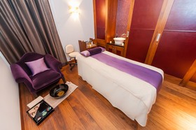 Radisson Blu Latvija Conference & Spa Hotel
