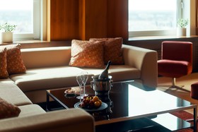Radisson Blu Latvija Conference & Spa Hotel