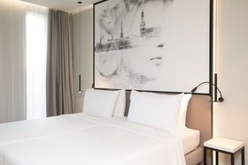 Radisson Blu Latvija Conference & Spa Hotel