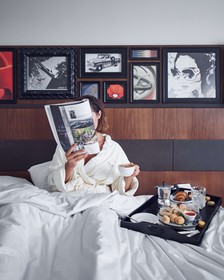 Radisson Blu Latvija Conference & Spa Hotel