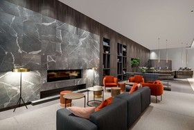 Radisson Blu Latvija Conference & Spa Hotel