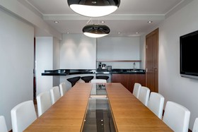 Radisson Blu Latvija Conference & Spa Hotel