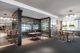 Radisson Blu Latvija Conference & Spa Hotel