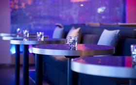 Radisson Blu Latvija Conference & Spa Hotel